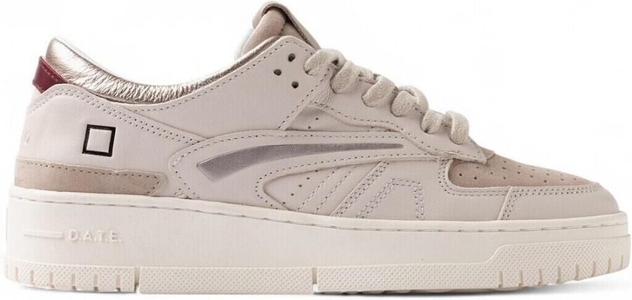 Date Lage Sneakers
