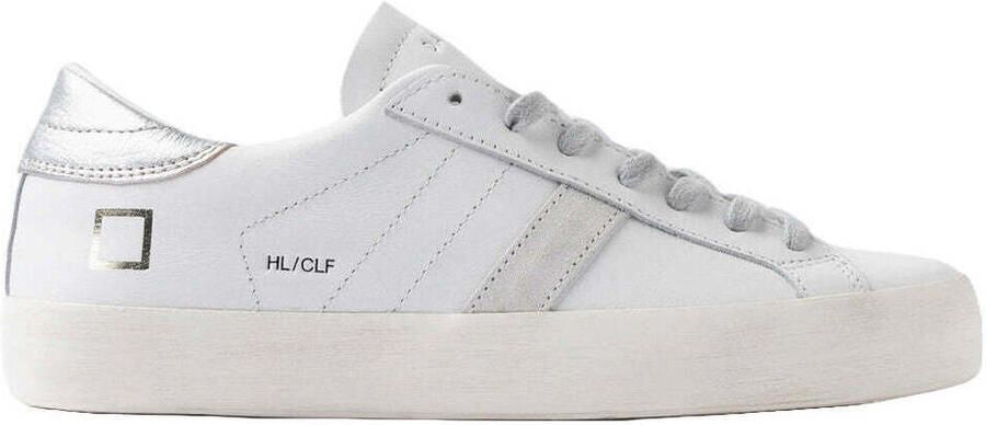 D.a.t.e. Leren Sneaker - Foto 3