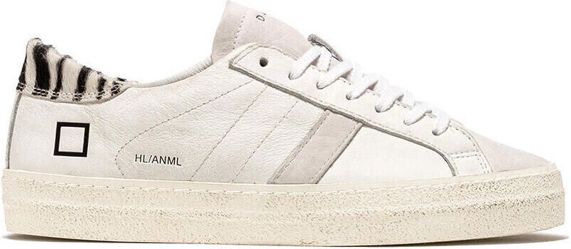 D.A.T.E. Lage Sneakers