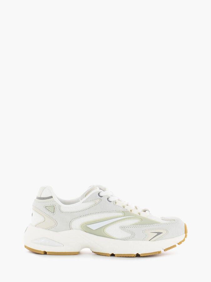 D.A.T.E. Lage Sneakers