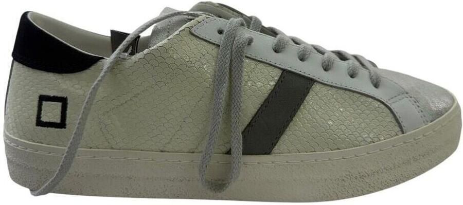 D.A.T.E. Lage Sneakers