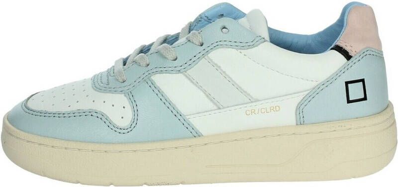 Date Lage Sneakers J381-C2-CO-HT2