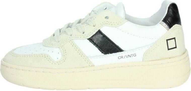 Date Lage Sneakers J381-C2-VC-WB2