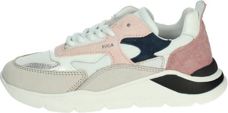 Date Lage Sneakers J381-FG-NY-WF2