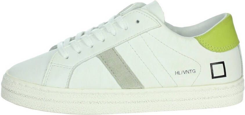Date Lage Sneakers J381-HL-VC-IA2