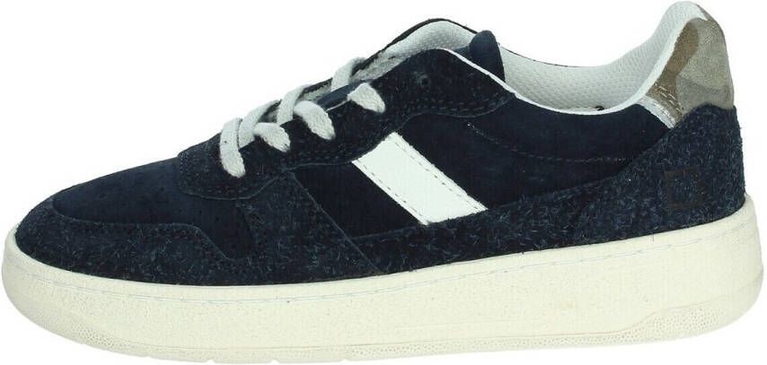 Date Lage Sneakers J391-C2-PO-BL2