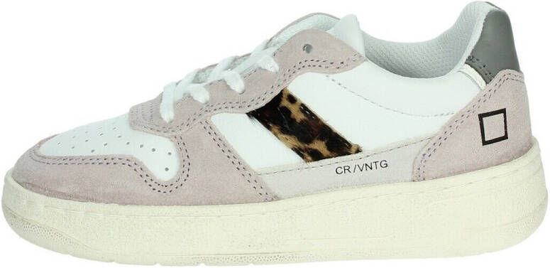 Date Lage Sneakers J391-C2-VC-WP2