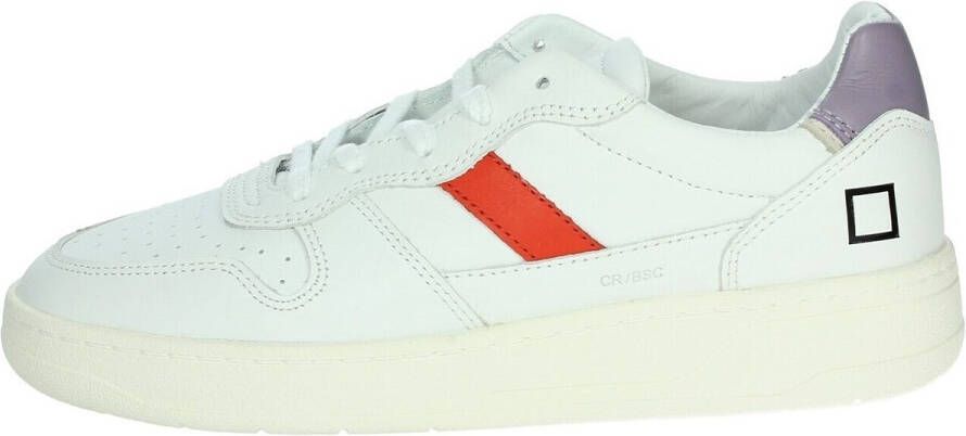 Date Lage Sneakers J401-C2-BA-HL3