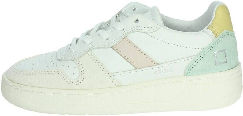 Date Lage Sneakers J401-C2-BA-HY2