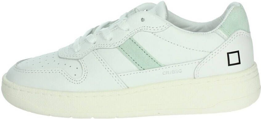 Date Lage Sneakers J401-C2-BA-WW2