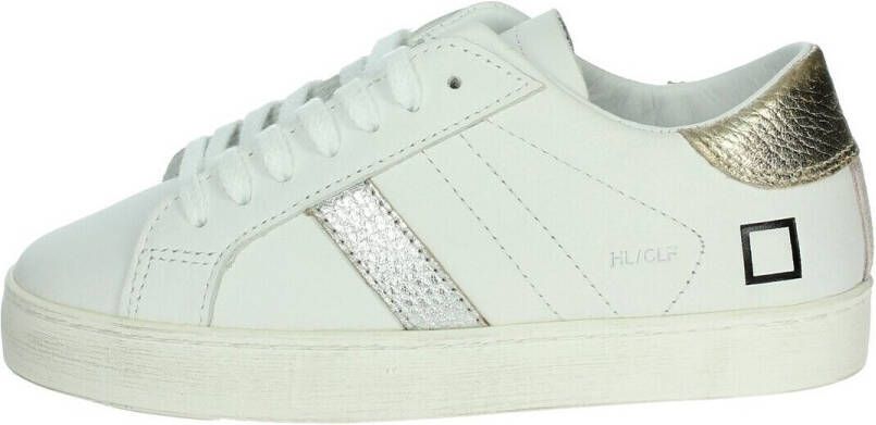 Date Lage Sneakers J401-HL-CA-WM2
