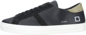 Date Lage Sneakers M371-HL-VC-BO