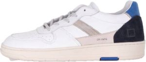 Date Lage Sneakers M381-C2-VC
