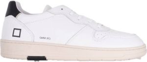Date Lage Sneakers M381-CR-MN