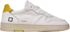 Date Lage Sneakers M381-CR-MN-HY