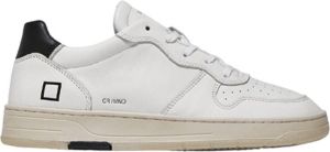 Date Lage Sneakers M381-CR-MN-WB