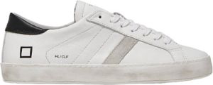 Date Lage Sneakers M381-HL-CA-WB