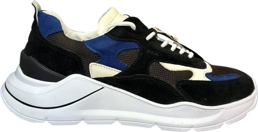 Date Lage Sneakers m391-fg-ws-tm-tm