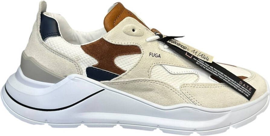 Date Lage Sneakers m391-fg-ws-wi-wi