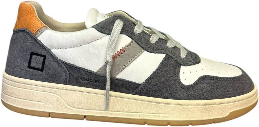 Date Lage Sneakers m411-c2-co-wl-wl