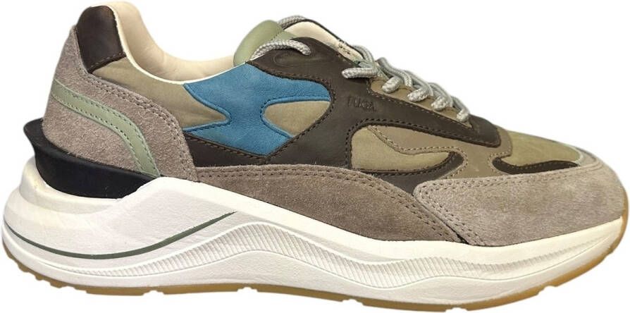 Date Lage Sneakers m411-fg-ny-ar-ar