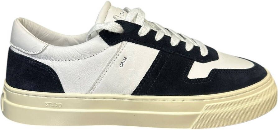 Date Lage Sneakers m411-sd-bc-wl-wl