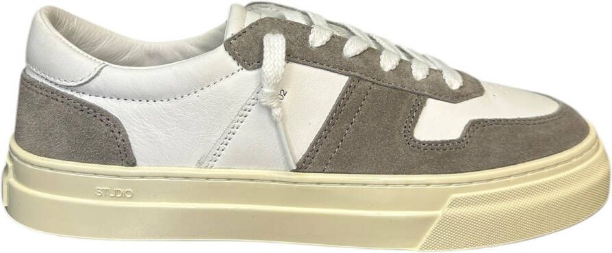 Date Lage Sneakers m411-sd-bc-wy-wy