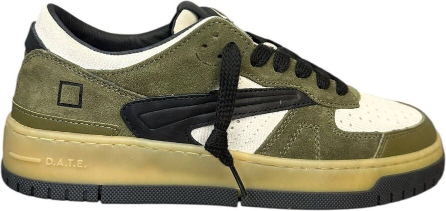 Date Lage Sneakers m411-to-sr-ar-ar