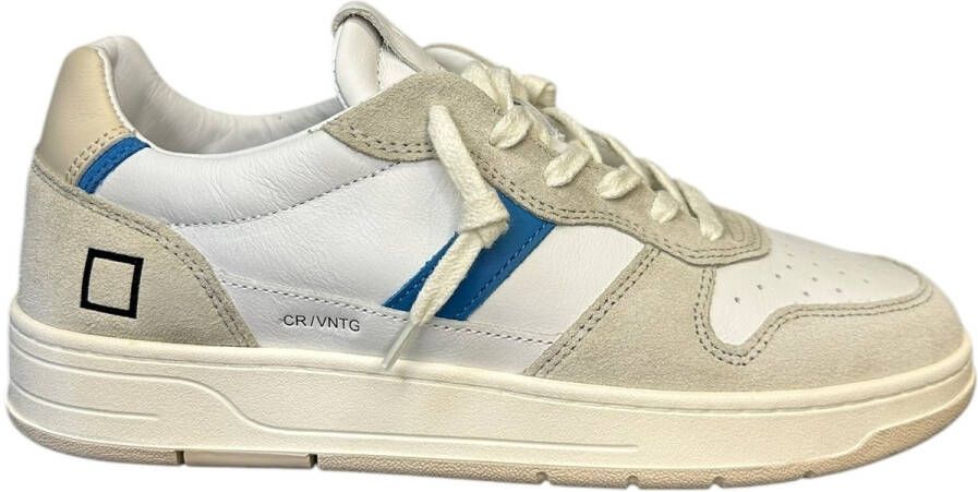 Date Lage Sneakers m421-c2-vc-we-we