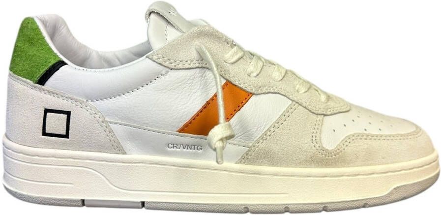 Date Lage Sneakers m421-c2-vc-wg-wg
