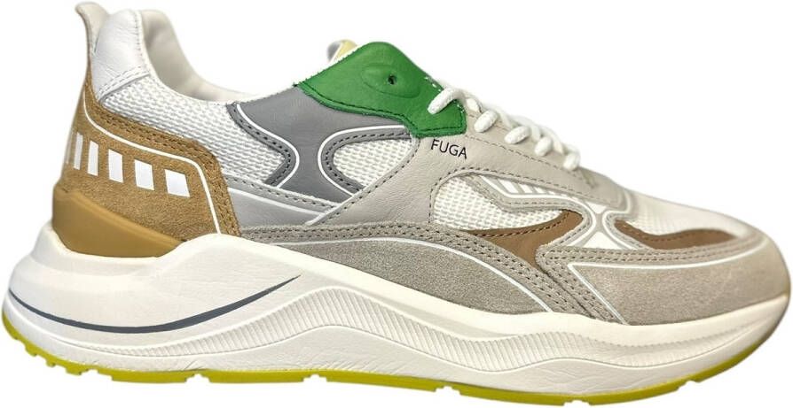 Date Lage Sneakers m421-fg-hp-hb-hb