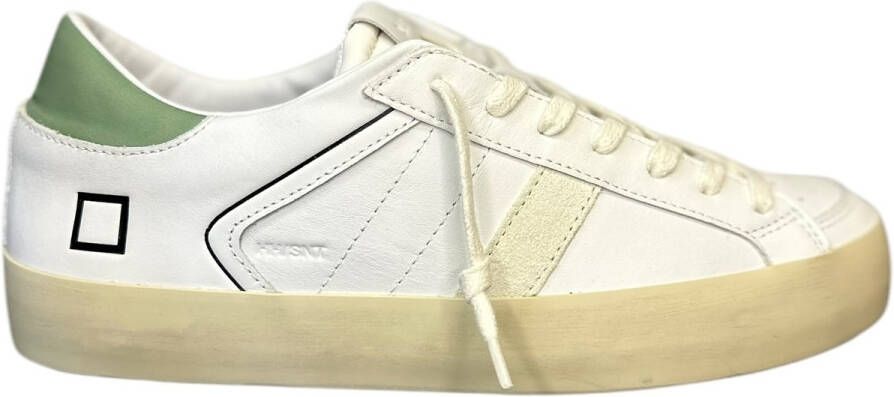 Date Lage Sneakers m421-hf-su-wa-wa