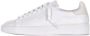 D.a.t.e. Lage leren sneakers White Heren - Thumbnail 2