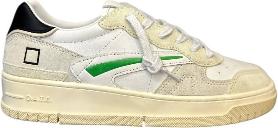 Date Lage Sneakers m421-tp-sf-wb-wb