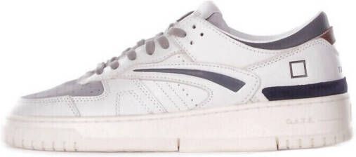 Date Lage Sneakers M431 TO CO