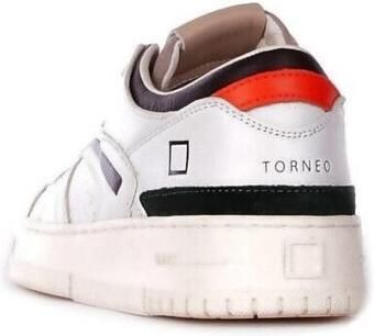 Date Lage Sneakers M431 TO CO
