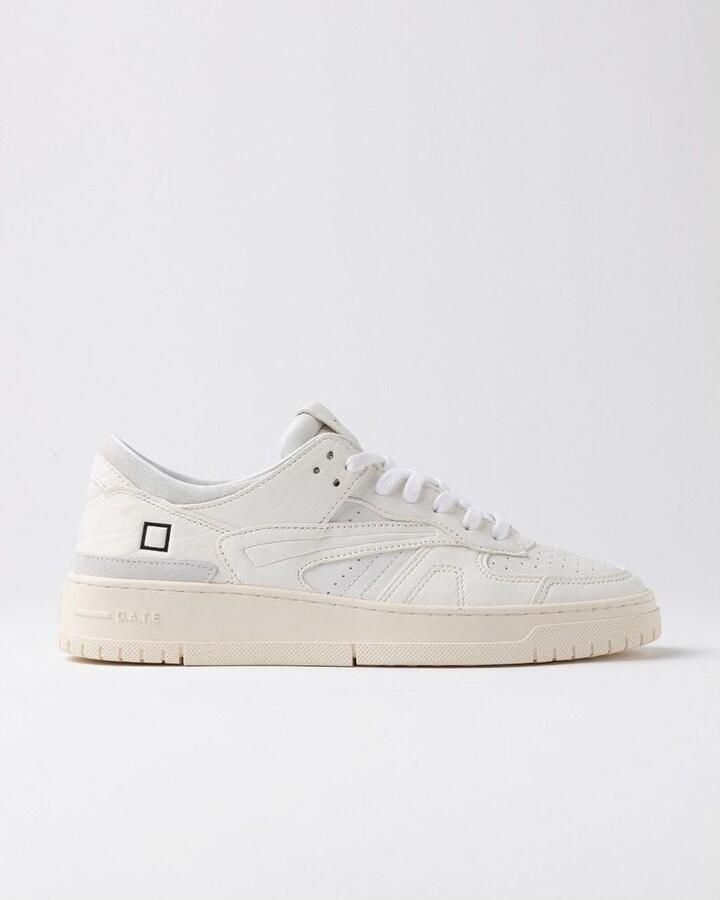 Date Lage Sneakers M431-TO-NZ-WH TORNEO NZ-WHITE