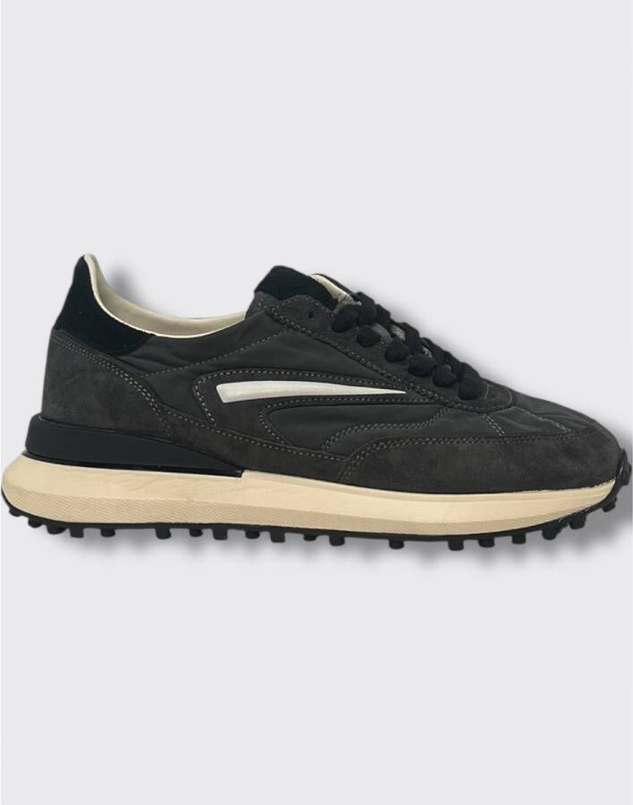 Date Lage Sneakers M431ATTC AN