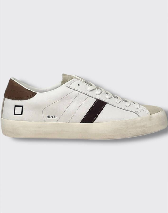 Date Lage Sneakers M431HLCA WI