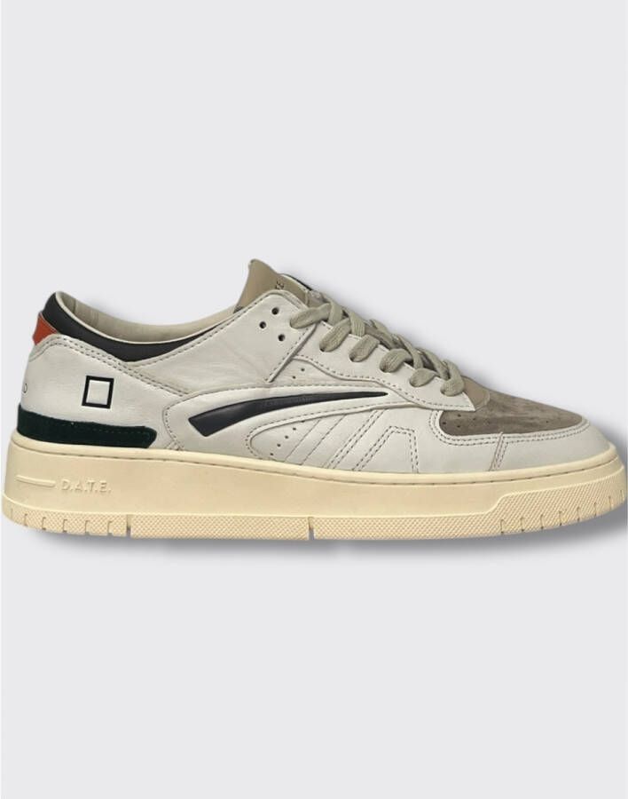 Date Lage Sneakers M431TOCO IT