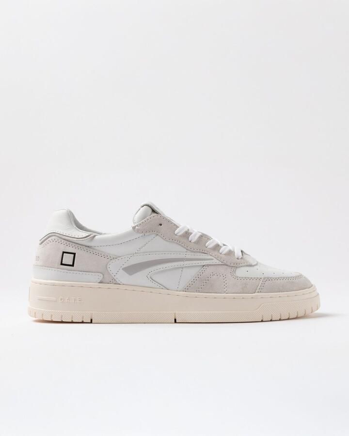 Date Lage Sneakers M441-TP-BA-WH TORNEO PURE BASIC-WHITE