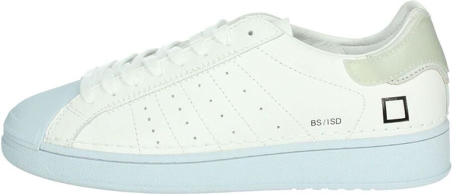 D.A.T.E. Lage Sneakers W401-BA-IS-ID