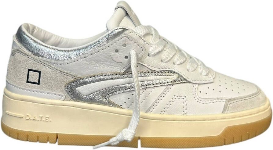 Date Lage Sneakers w411-to-cl-ws-ws