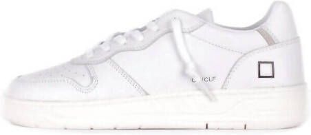 Date Lage Sneakers W421 CR CA