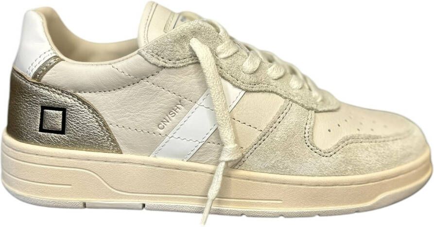 Date Lage Sneakers w421-cr-sh-wm-wm