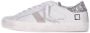 Date Lage Sneakers w421-hl-ca-ws-ws - Thumbnail 2