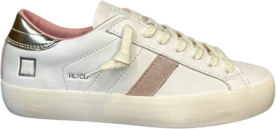 Date Lage Sneakers w421-hl-ca-wm-wm