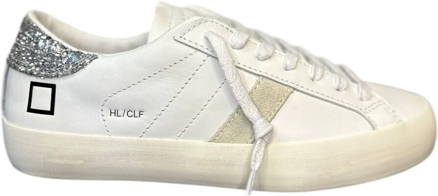 Date Lage Sneakers w421-hl-ca-ws-ws
