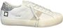 Date Lage Sneakers w421-hl-ca-ws-ws - Thumbnail 1