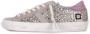 Date Lage Sneakers W421 HL GL - Thumbnail 2